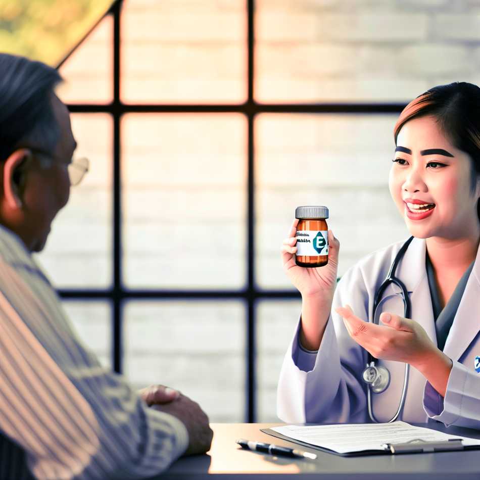 Enalapril. What diseases does it treat?